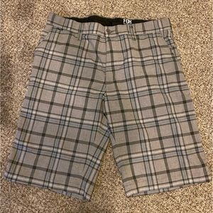 Fox Men’s Sz 34 Shorts